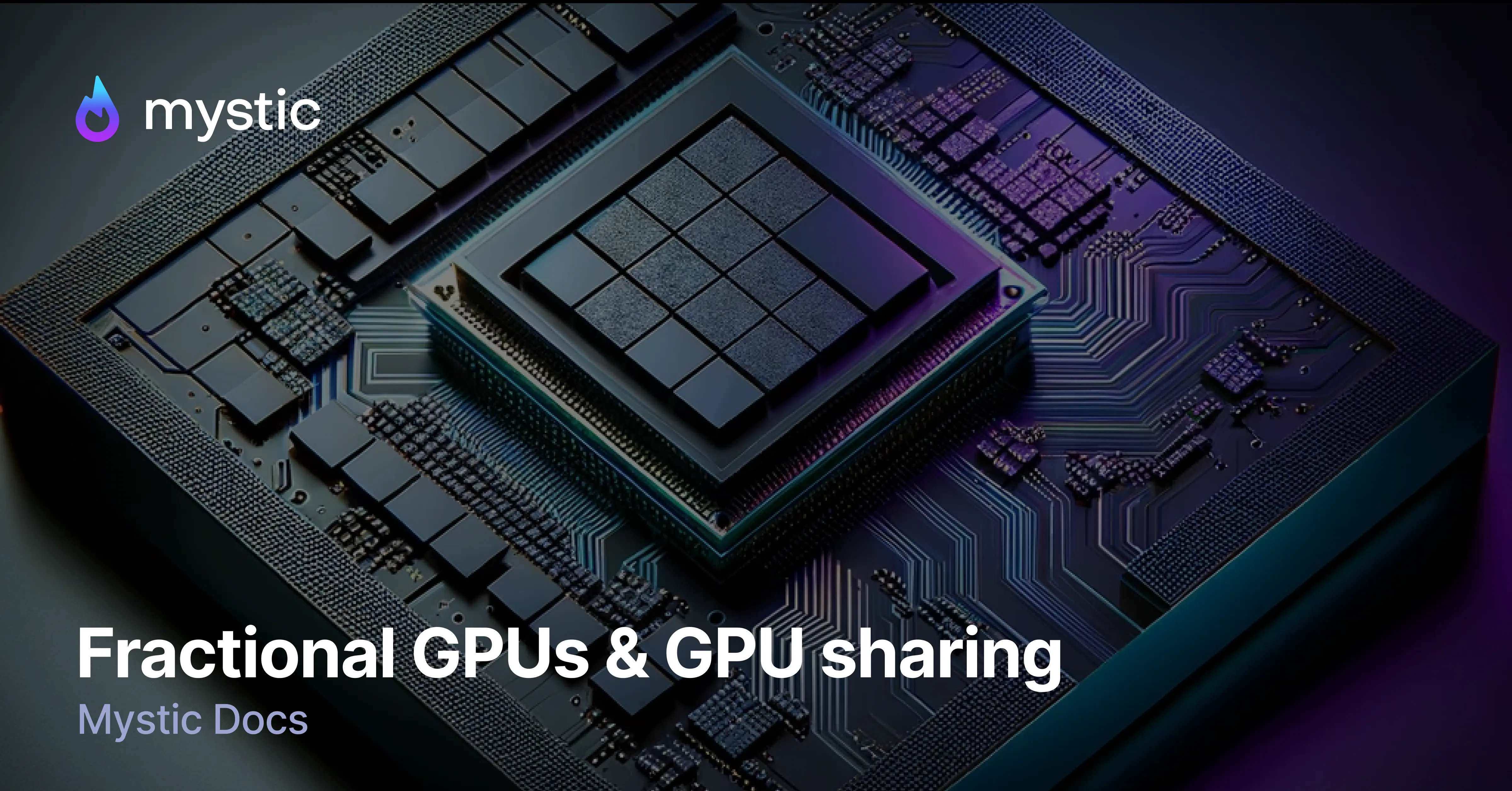In an ideal world, it's best to run as much as you can on a single GPU. The main limitation here is the amount of memory available. Our productio