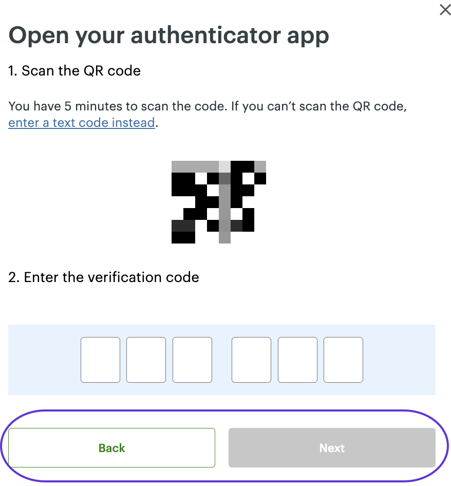 Two-Factor Authentication Has Arrived