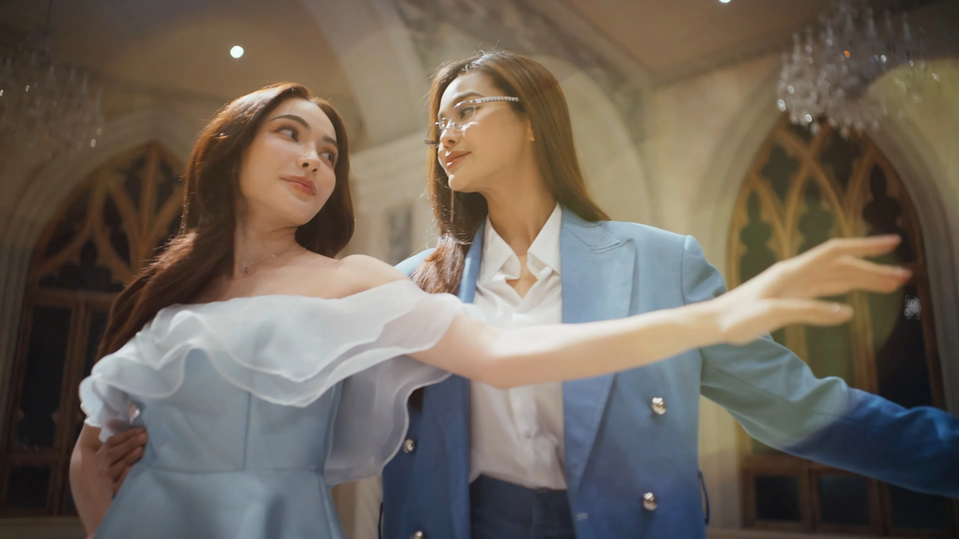 ~❣ดูละครฟรี‼️➮ "นทีร้อยเล่ห์" EP.3 พากย์ไทย/ซับไทย ดูฟรี ตอนที่ 3 UNCUT VER ย้อนหลัง HD 2026