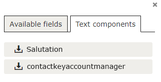 placeholder Placeholder