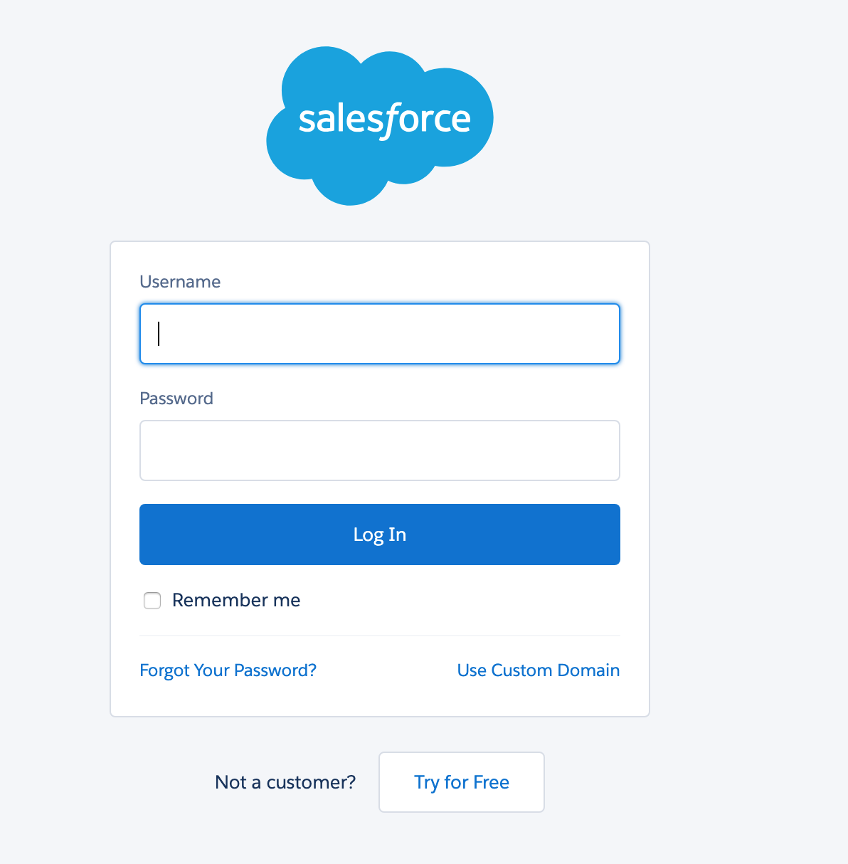 Does Salesforce Have A Calendar - Lona Sibeal