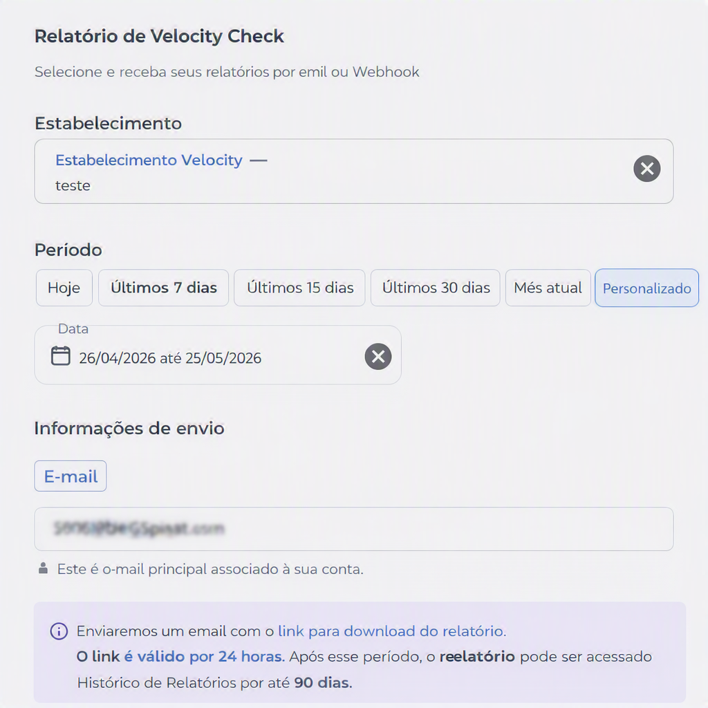 Período