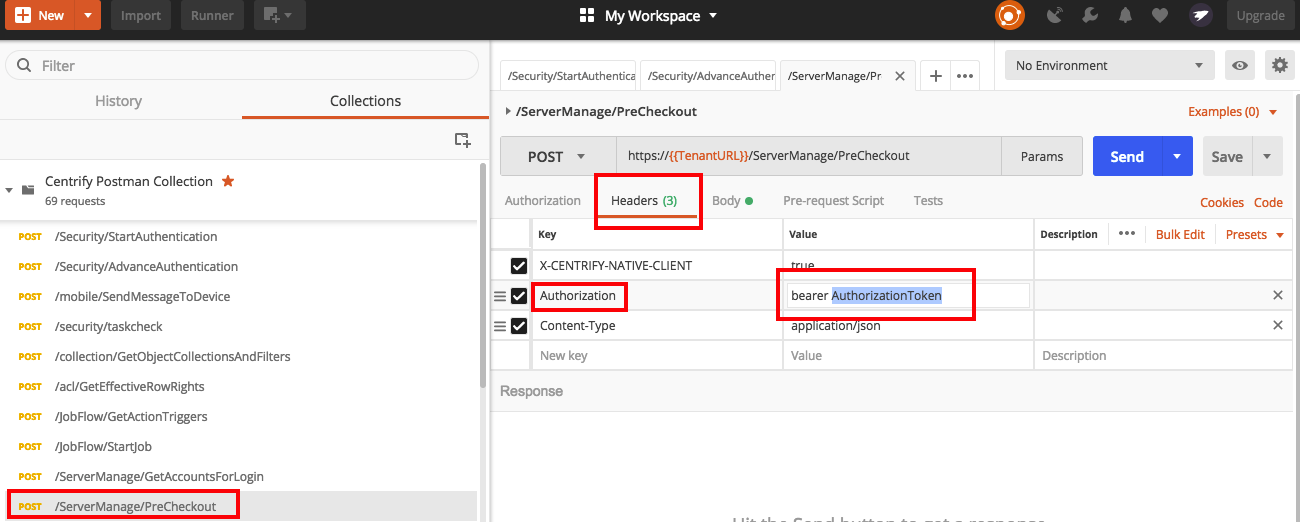 dasdasd  Postman API Network