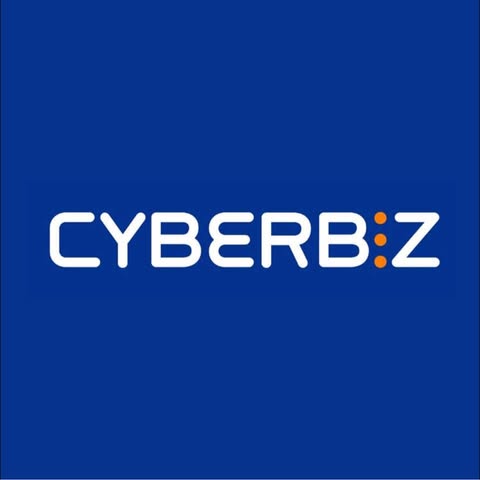 Cyberbiz