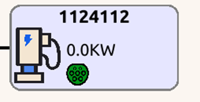 Station without user friendly name