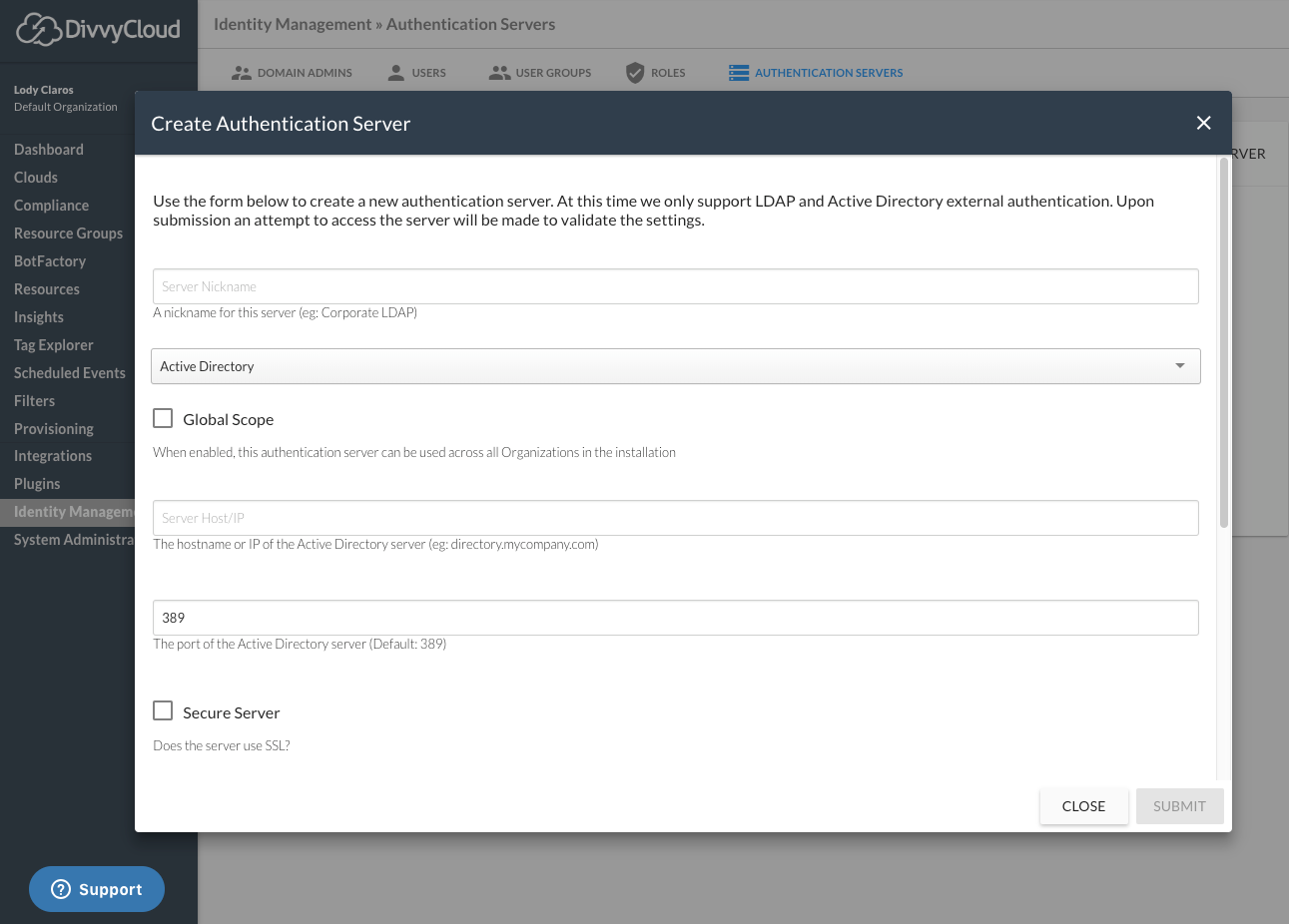active directory dn – active directory dns 仕組み – SEBEN