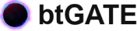 ![btGate logo]