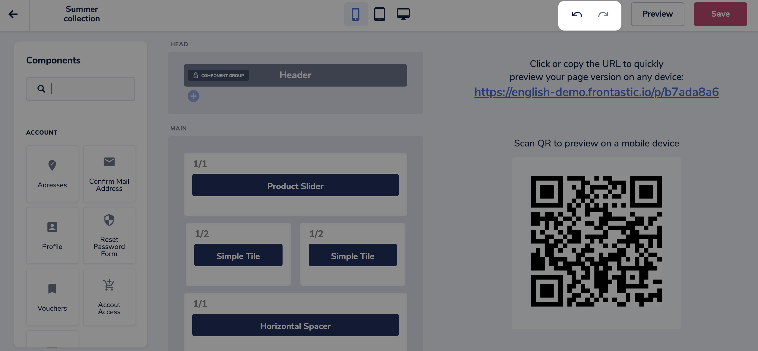 Page builder undo redo icons.png