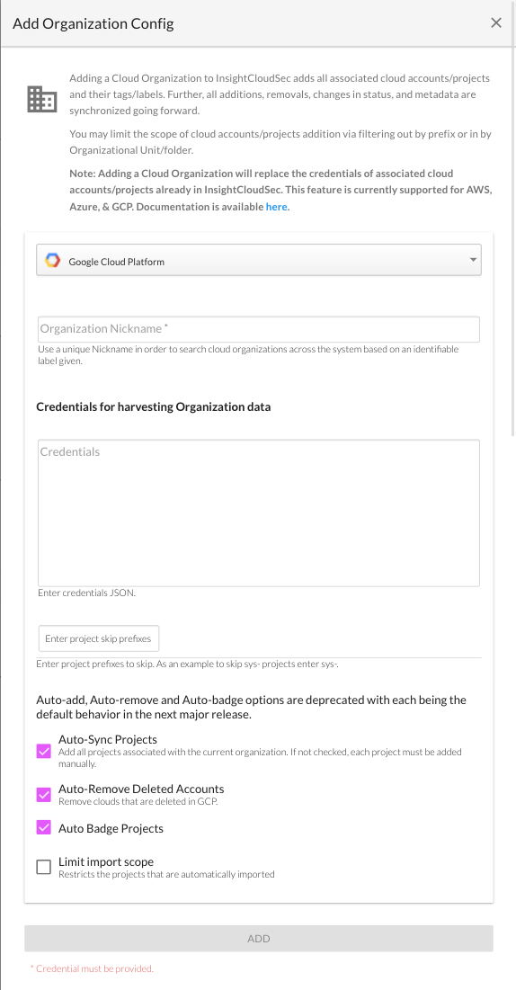 gcp-org-acct-setup.png Organizations Form