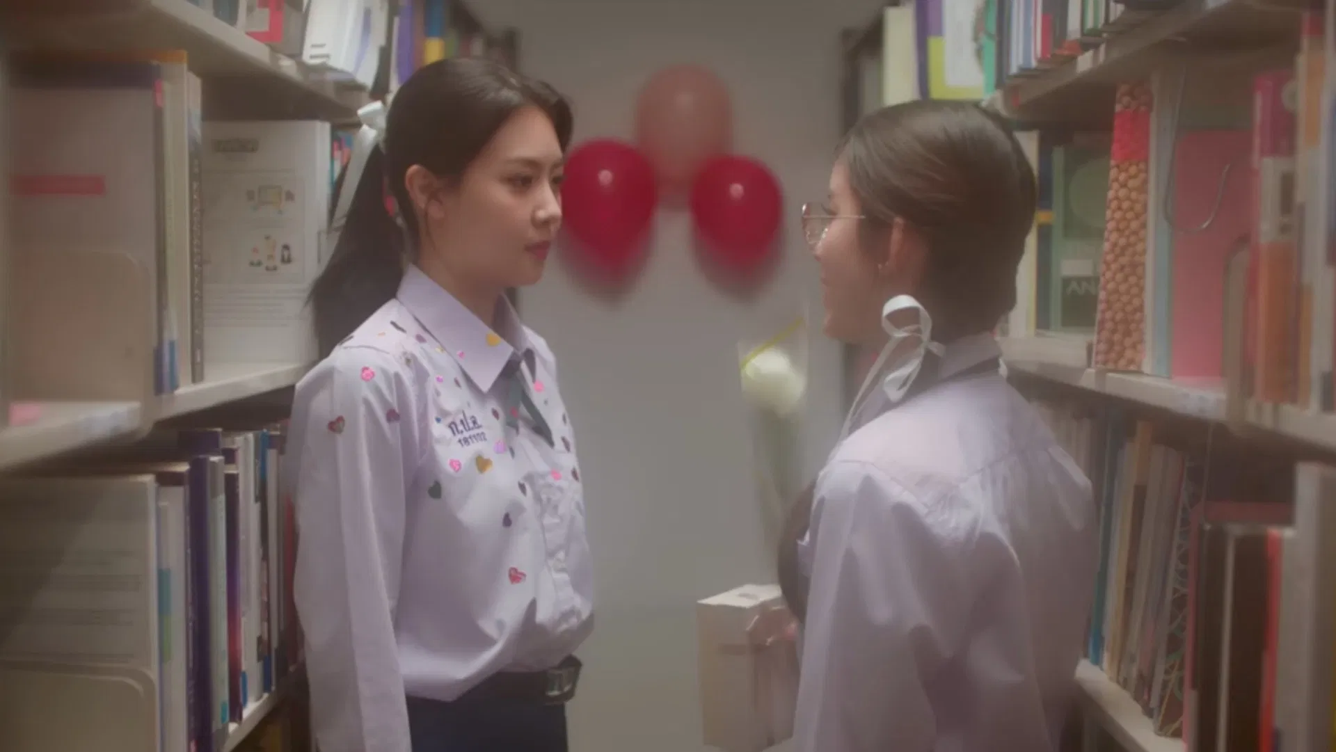 🎡 ซีรีส์แซฟฟิก EP 9