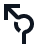 RIGHT_ROUNDABOUT_EXIT5 icon