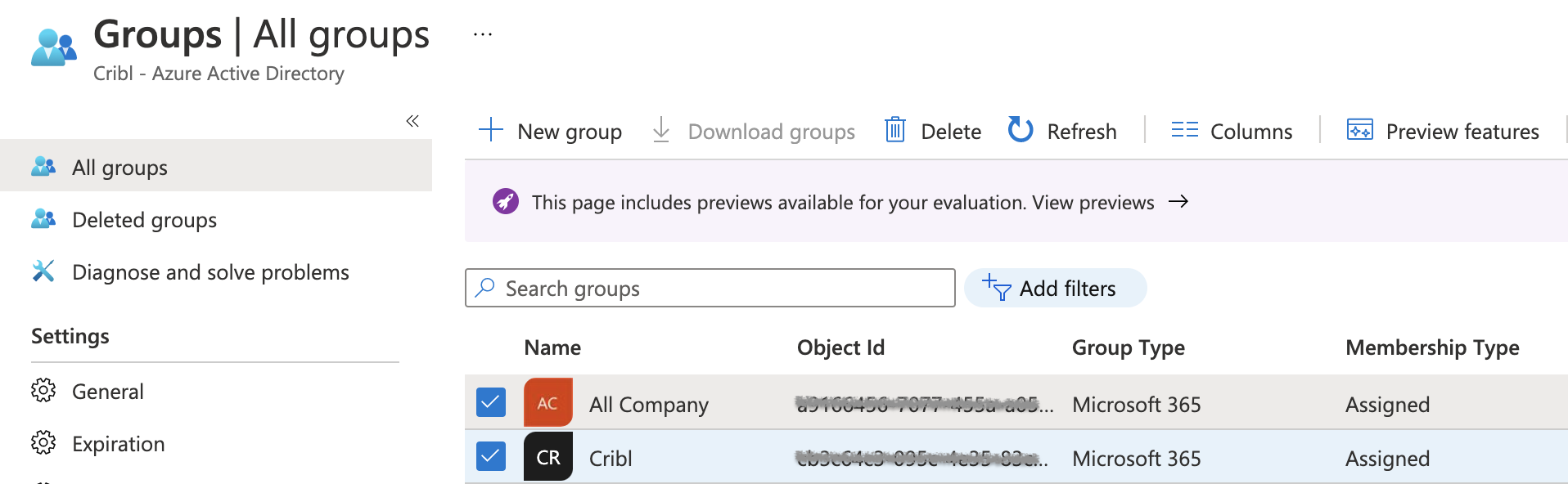 azure-ad-groups.png Azure AD groups...