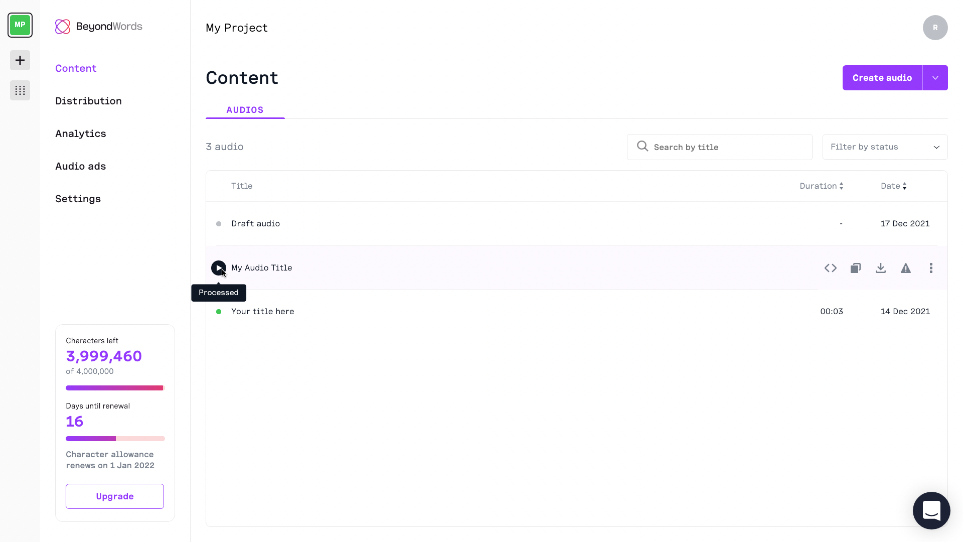 Processed audio status on BeyondWords.png