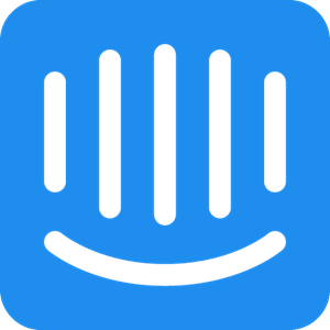 Intercom logo