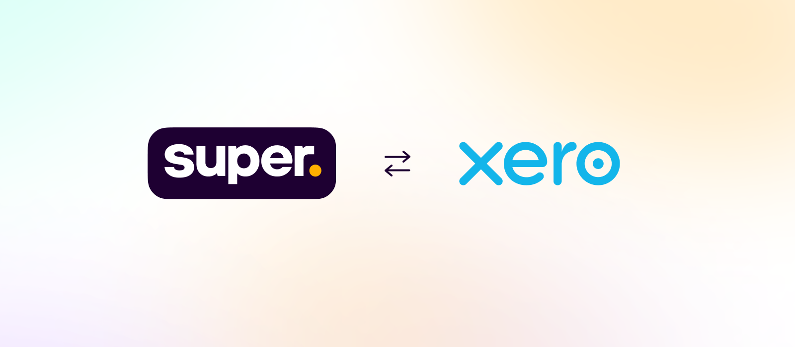 Super and Xero