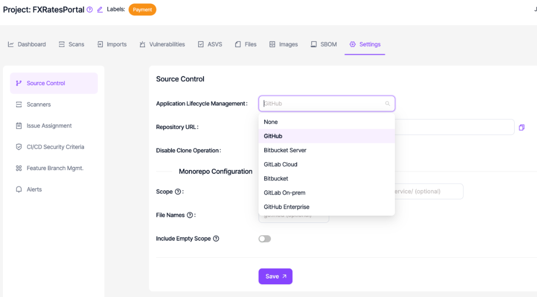 Allow team leads to create new instances