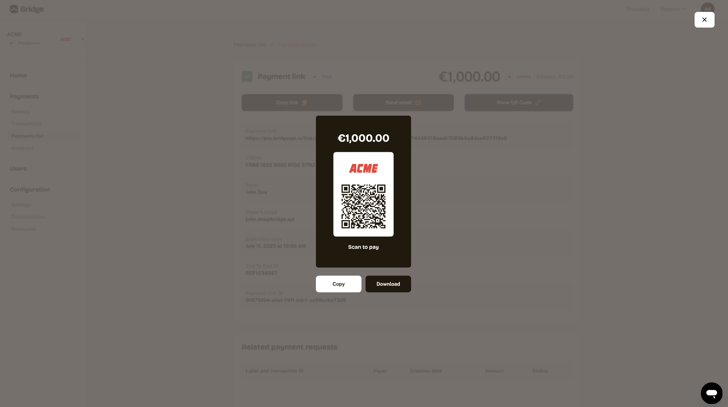 QR Code