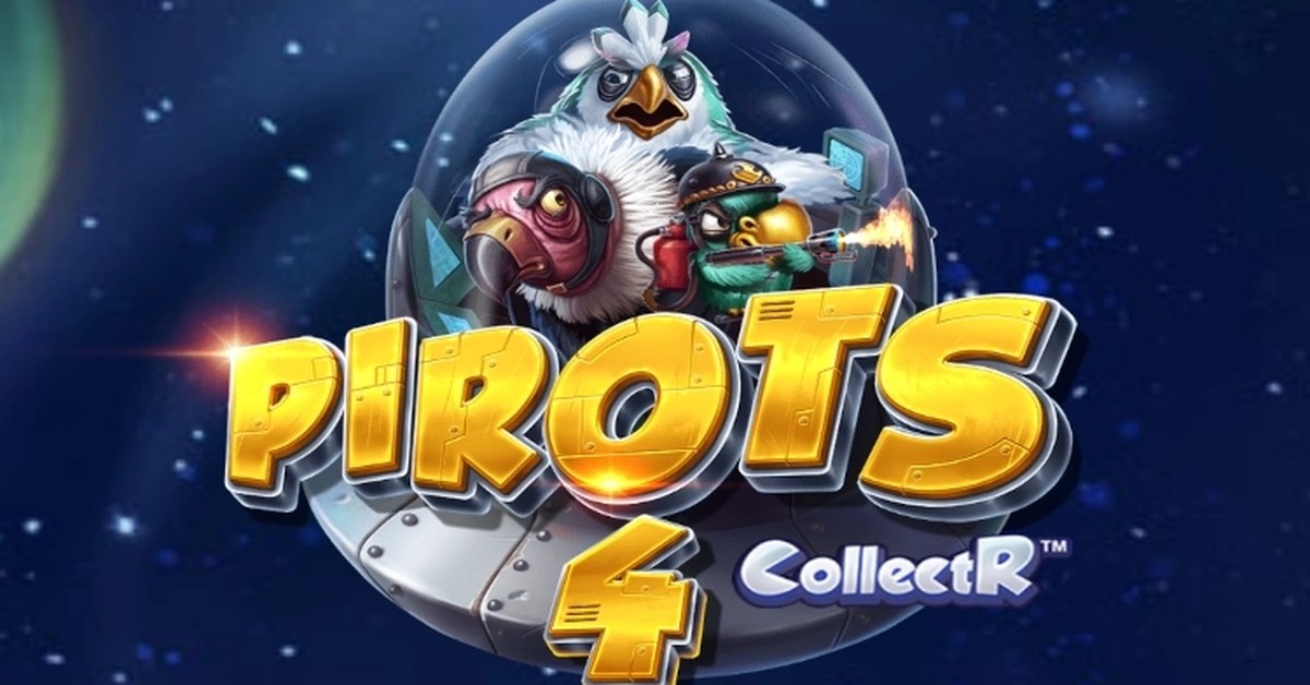 Pirots 4 vs Pirots 1, 2, 3 — Full Series Comparison