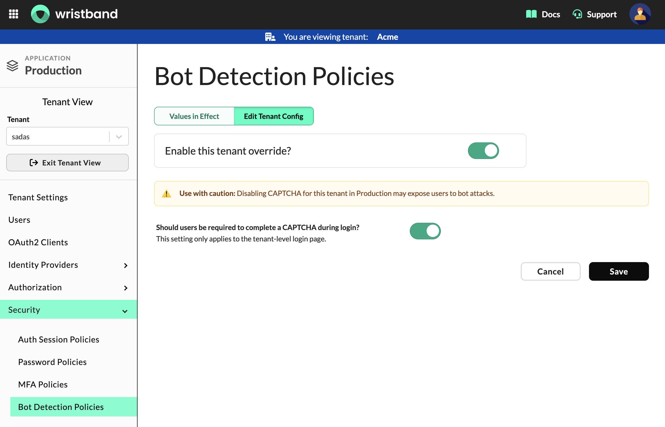 bot-detection-policies-tenant-override