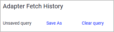 FetchHistoryClearQuery