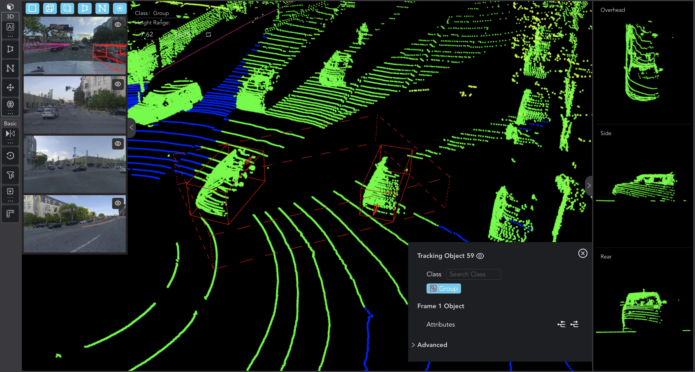 annotate data, data annotation platform, data labeling, annotation tool, dataset