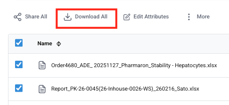 Download All option