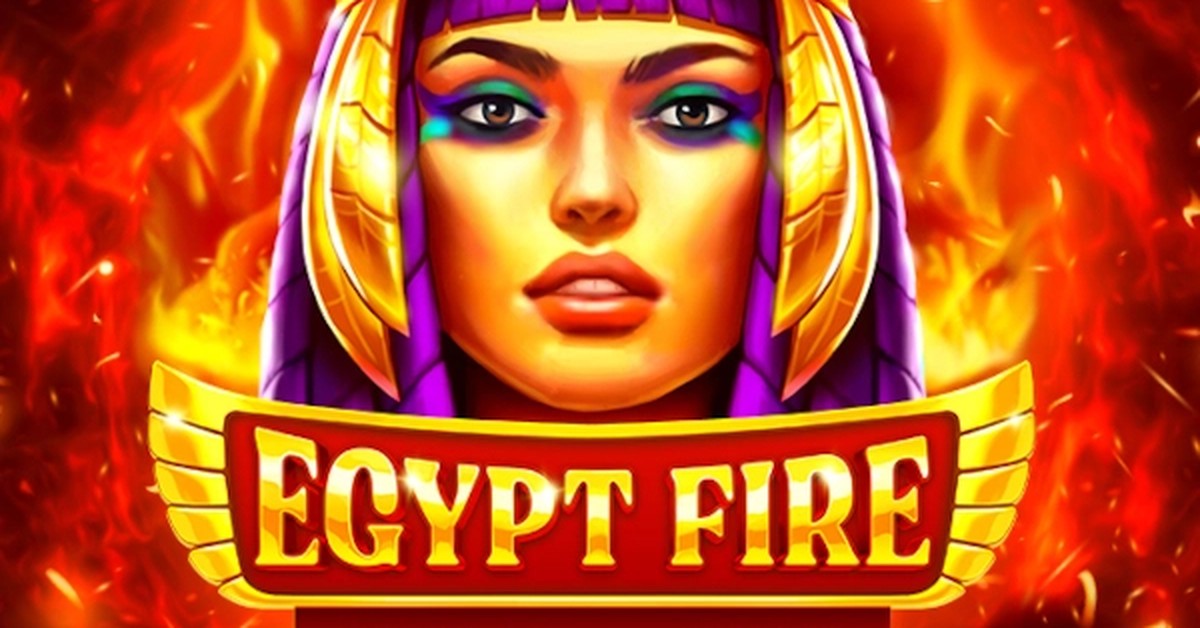 Egypt Fire Australia: The Full Pokie Review