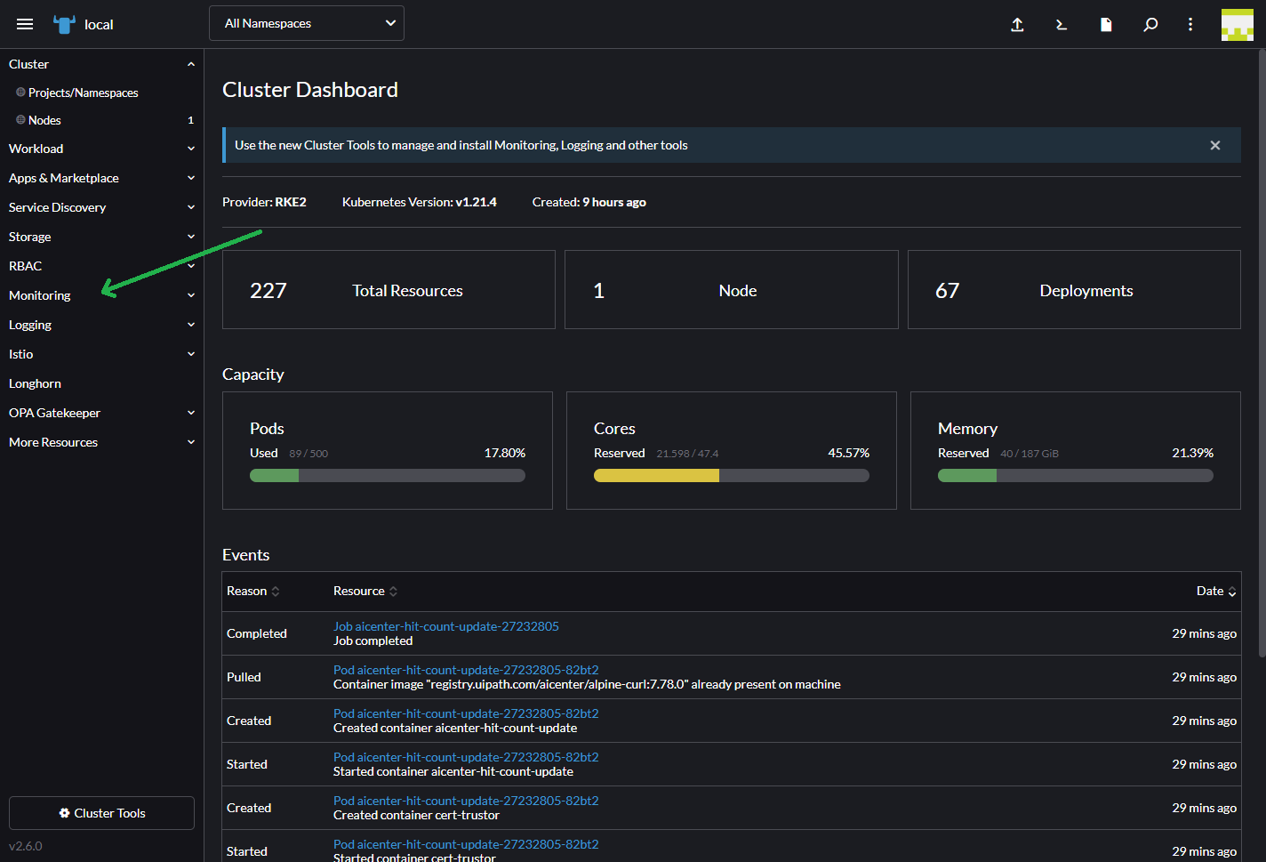 cluster-explorer-monitoring-blade.png