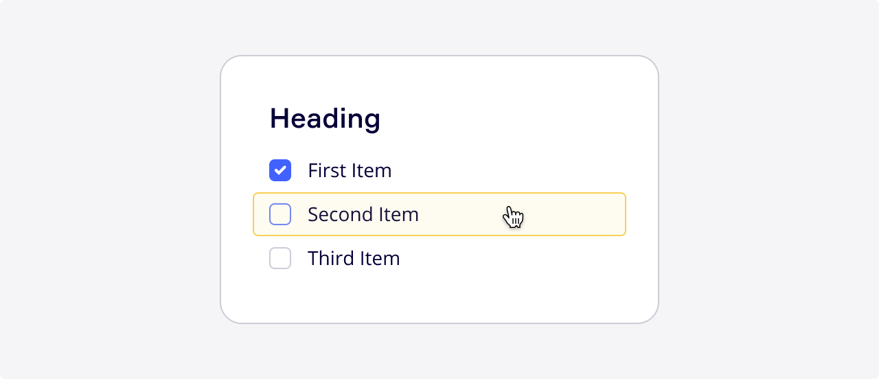 markdown checkbox