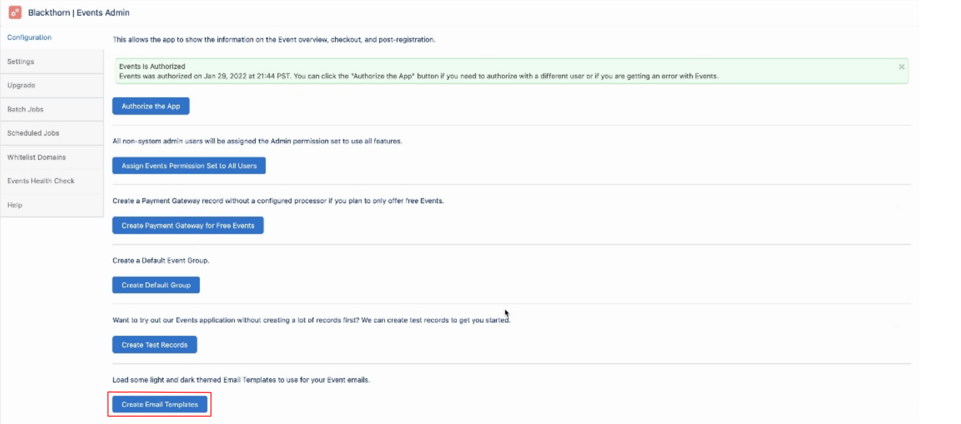 Create Email Templates.png IMAGE 11: CREATE EMAIL TEMPLATES