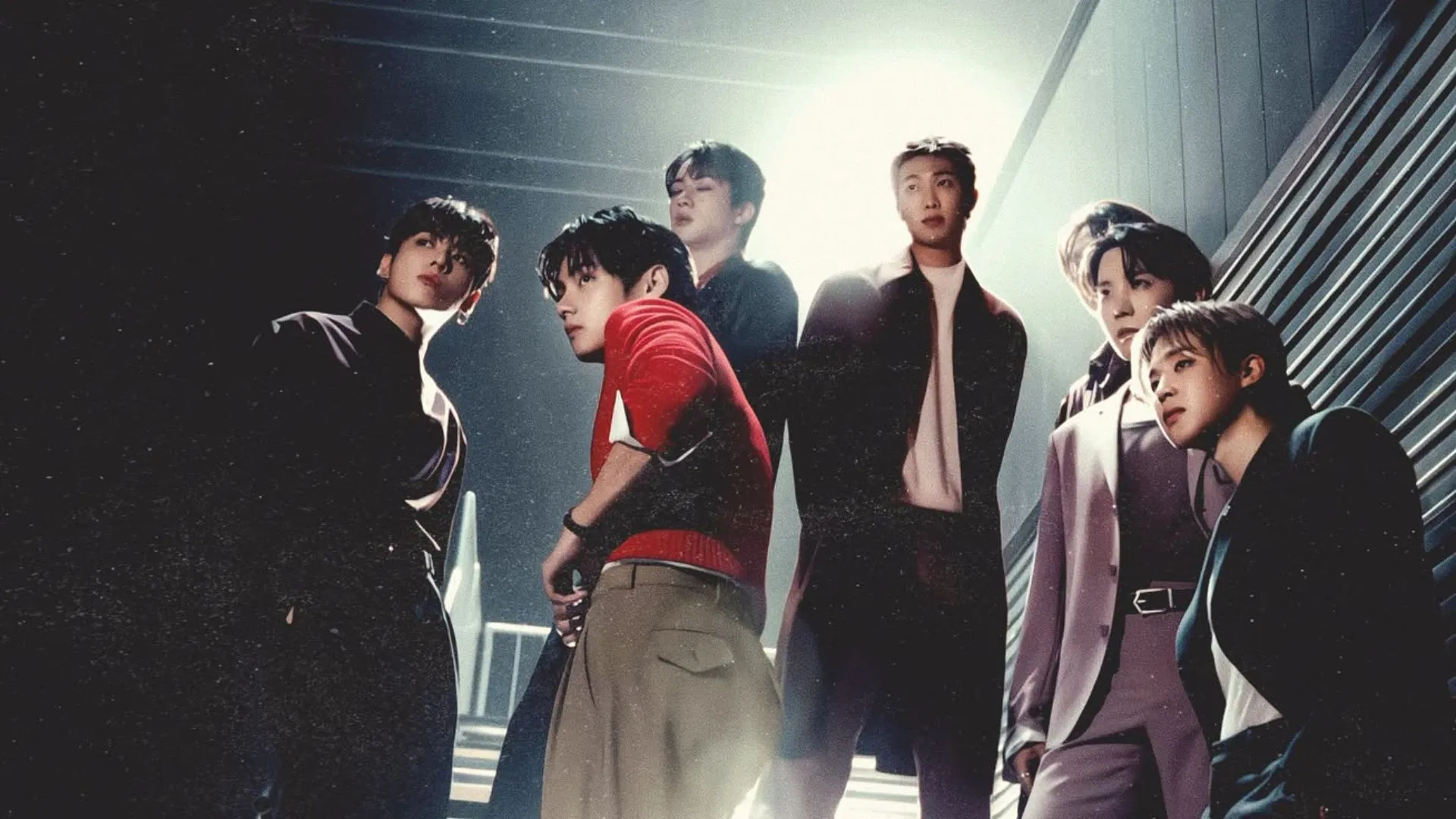 BTS: 더 리턴 (𝐁𝐓𝐒: 𝐓𝐡𝐞 𝐑𝐞𝐭𝐮𝐫𝐧) ~12K 정식버전