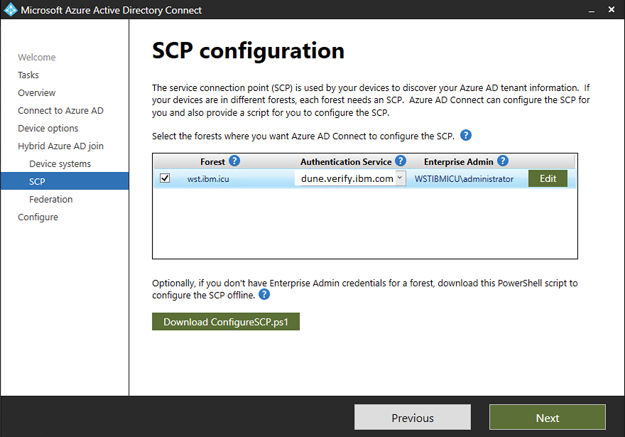 d90a89c7f4f2d8f8ce493238cfb17b5b40fc8616b7cba71b563f33cfcf5ffe2c-configure-hybrid-azure-ad-aadcCfgScp2.png 880