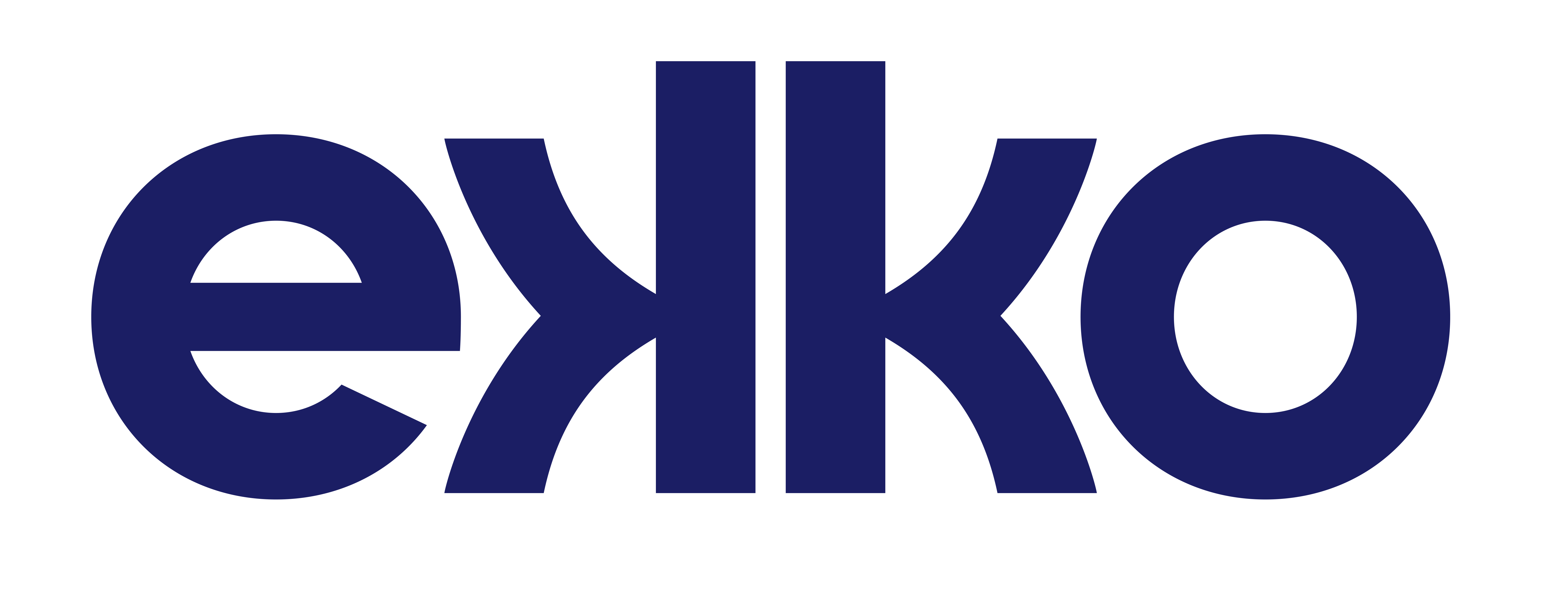ekko logo