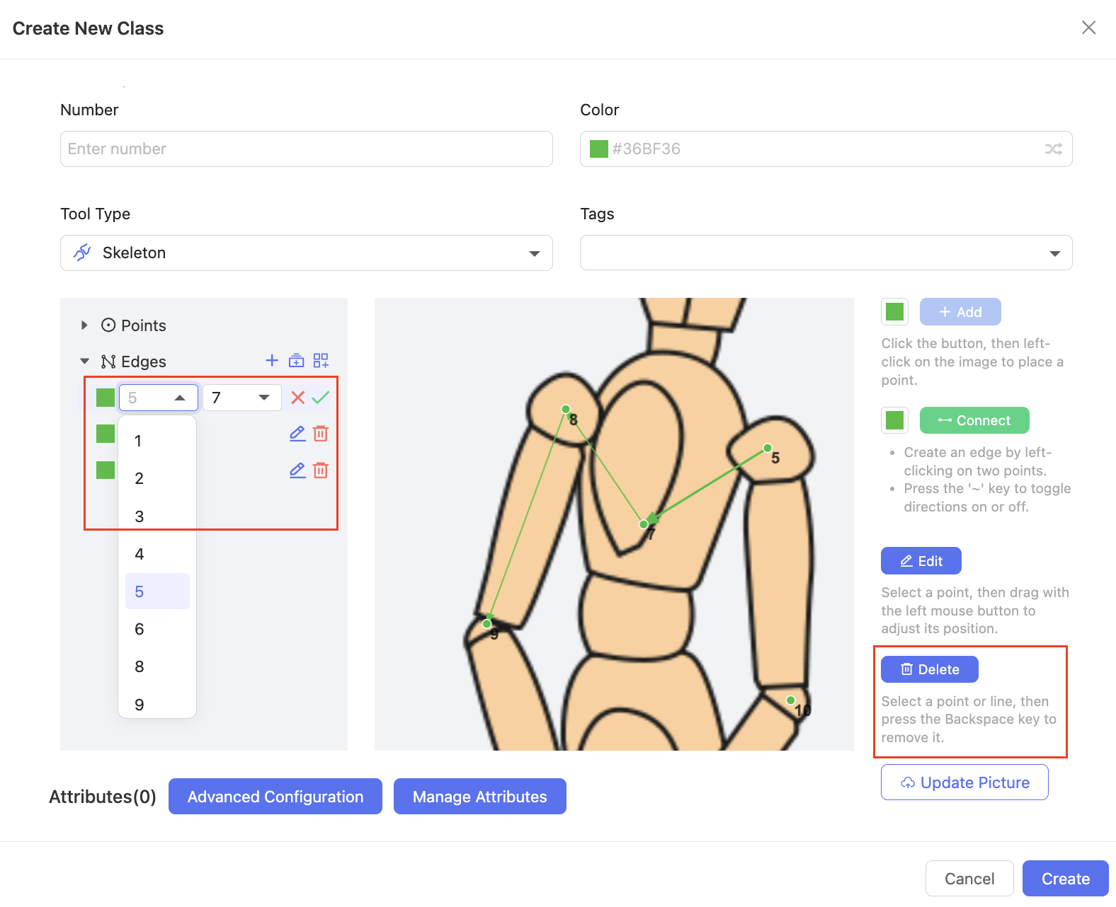 annotate data, data annotation platform, data labeling, annotation tool, dataset