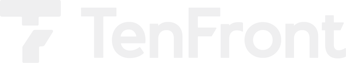 TenFront