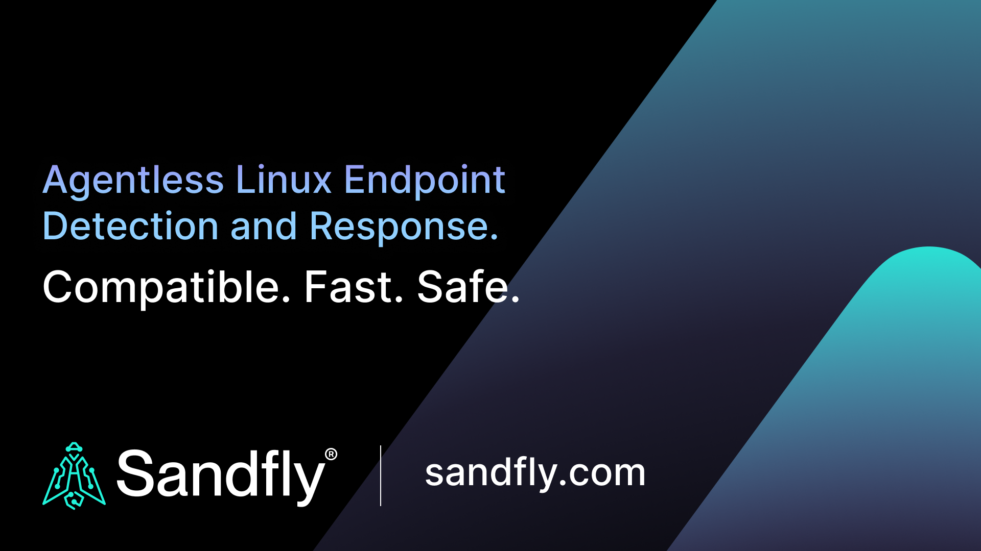 License - EULA - Sandfly Security