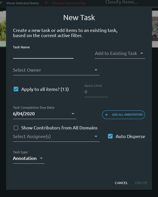 Unchecked cast from object image