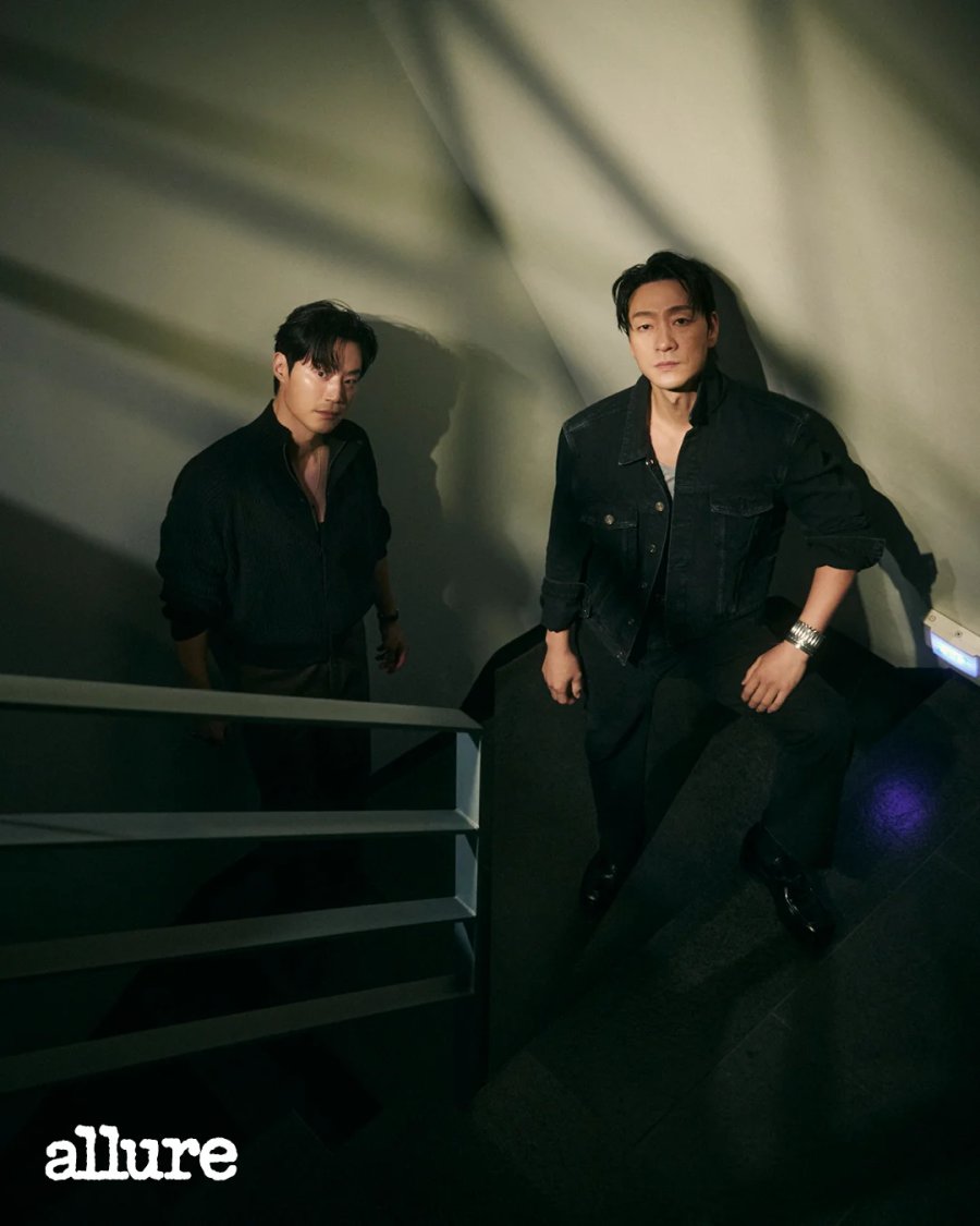 허수아비 에피소드 5 다시;보기