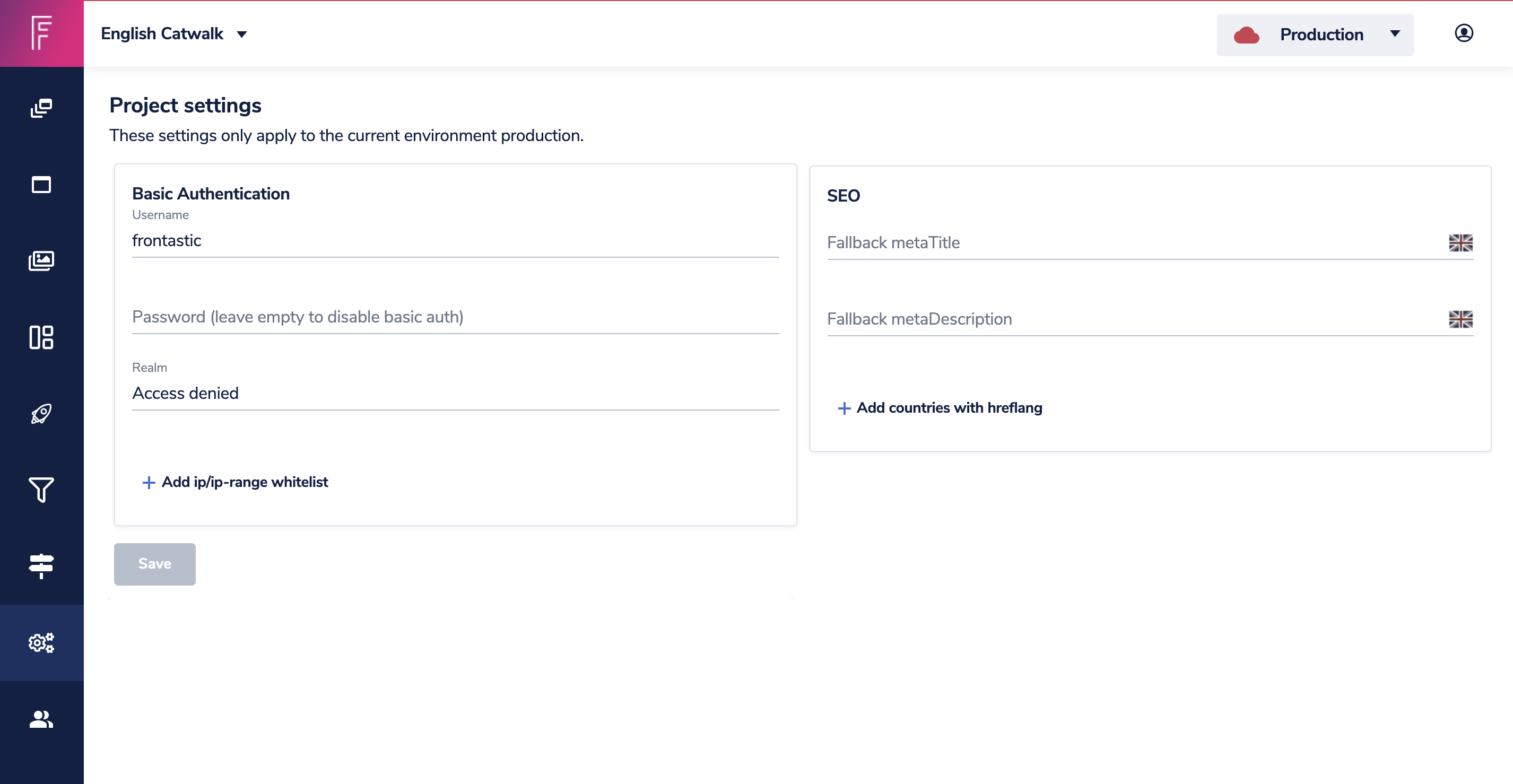New project settings.png