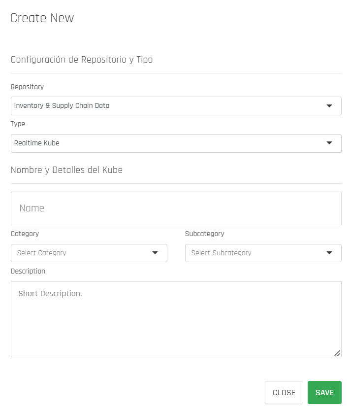 Configure Kube