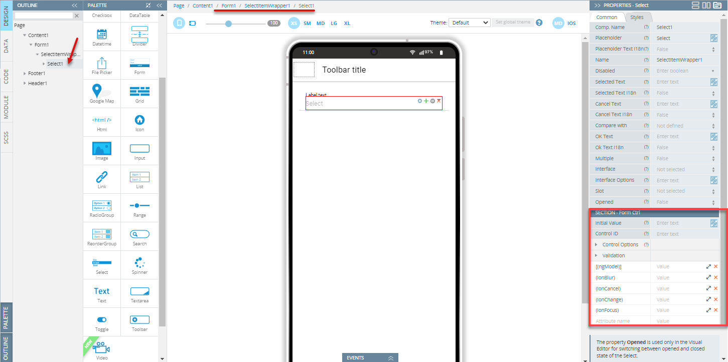 How to remove extra padding at the top of Label control in Xamarin