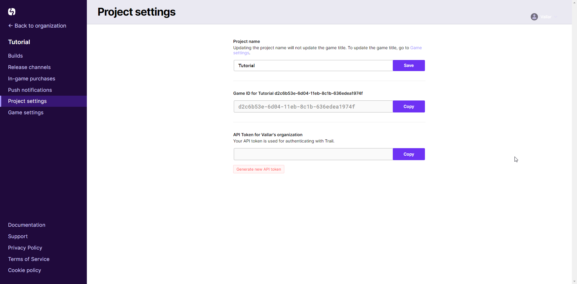 chrome_AUlUglIWCD.png Project Settings