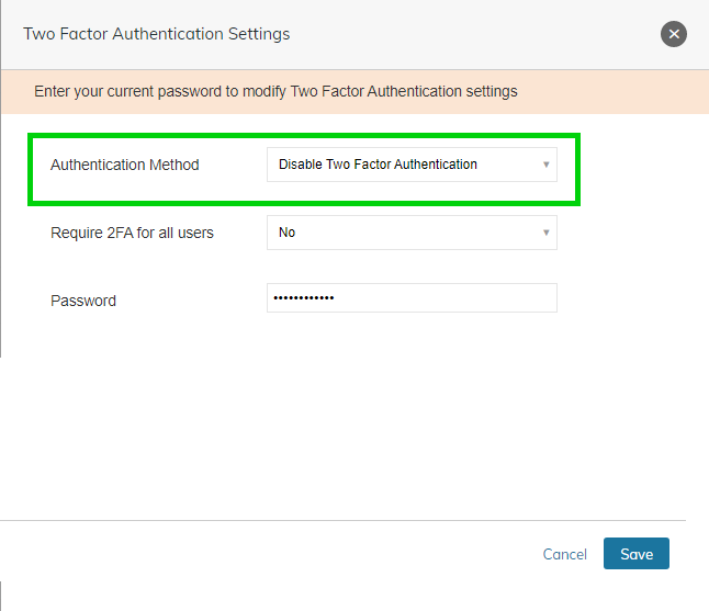  Update Your Login Token – ShipWorks