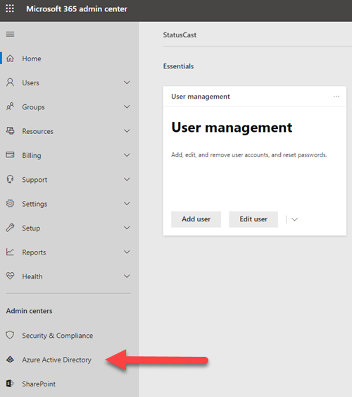 Office 365 integration