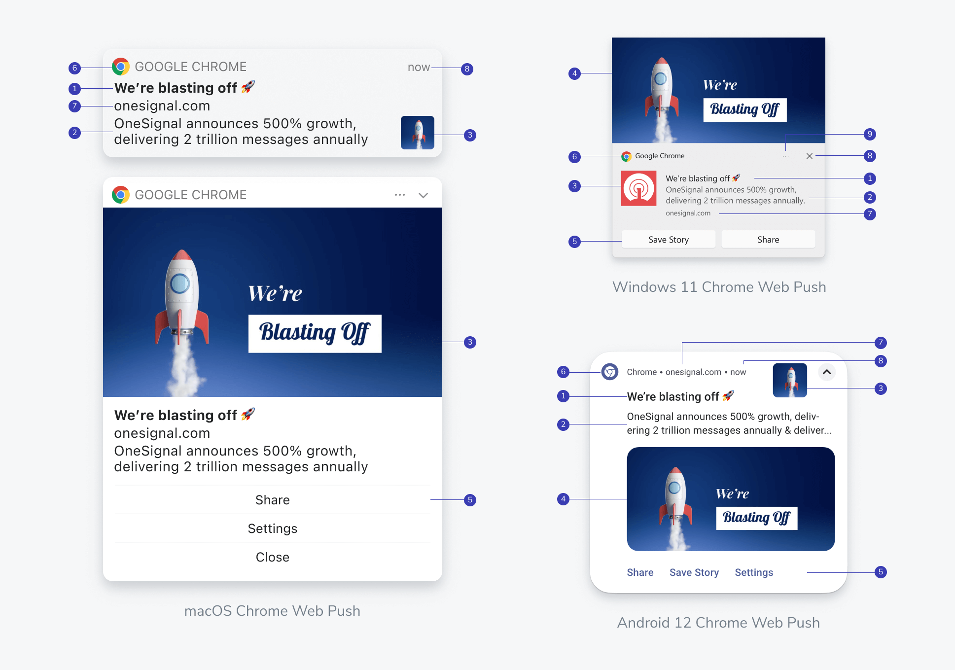 web-push-notifications