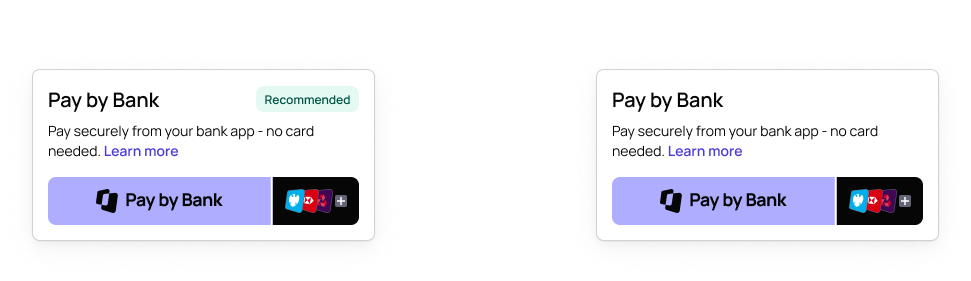 recommended tag (dark)