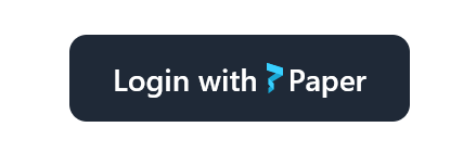 `LoginWithPaper` button