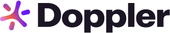 Doppler logo