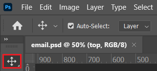 Color Picker in PSD Template