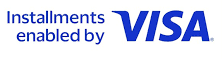 Visa Installments